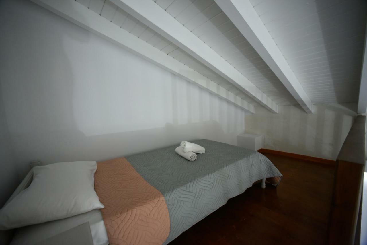 Olive Press Hotel & Apartments ميثيمْنا المظهر الخارجي الصورة